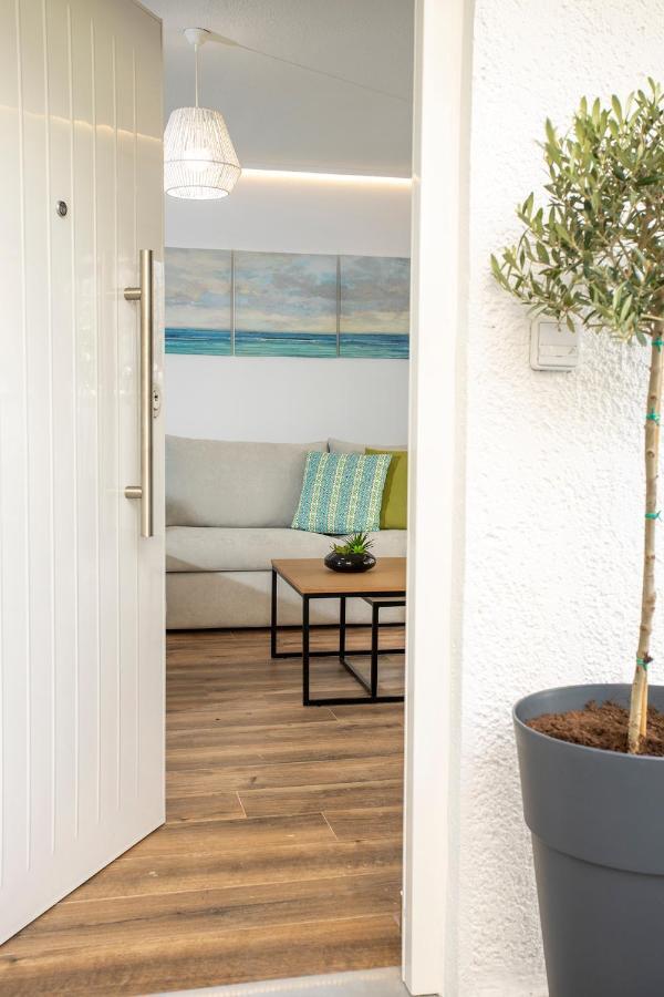 Athensblues Glyfada Atenas Exterior foto